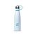 Qwetch QK9007 Kids Isı Yalıtımlı 500ml Termos - Minibüs Desenli