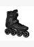 Fr Skates Neo 2 80 Black Urban Paten