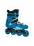 Fr Skates Fr3 80 Blue Urban Paten
