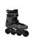 Fr Skates Fr1 Grey Black Urban Paten
