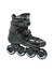 Fr Skates Fr1 Black Urban Paten