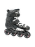 Fr Skates Frx 80 Black Urban Paten
