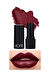 Note Deep Impact Lipstick 14 Warm Cherry Kremsi Dokulu Yarı Parlak Ruj - Kırmızı