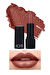 Note Deep Impact Lipstick 05 Leather Mood Kremsi Dokulu Yarı Parlak Ruj - Kahverengi