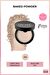 Note Baked Powder 04 Porcelain Ivory Işıltılı Bitişli Highlighter Toz Yüz Pudrası