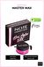 Note Brow Master Kaş Sabitleyici & Şekillendirici Renksiz Wax