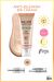 Note Anti-Blemish BB Cream 02 Akneye Yatkın Ciltler SPF 15 BB Krem