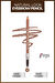 Note Natural Look Eyebrow Pencil 02 Light Brown Kaş Kalemi - Kahverengi