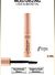 Moisturizing Lash & Brow Oil Nemlendirici ve Besleyici Kaş Kirpik Bakım Yağı