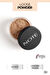 Note Loose Powder 04 Beige Makyaj Sabitleyici Matlaştırıcı Toz Pudra