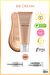 Note BB Cream 500 Nemlendirici Etkili Doğal Kapatıcı SPF 15 BB Krem
