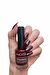Note Nail Flawless Oje 107 Burgundy - Kırmızı