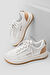Marjin Beyaz Kadın Sneaker 3210277423