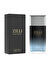 Zilli Blue Titanium Edp 100 Ml