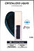 Note Crystalized Liquid Eyeshadow Likit Metalik Göz Farı - 05 Cosmic Journey