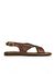 Ziya, Kadın Hakiki Deri Sandalet 1511032Z11500 Bronz