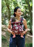 Huggy Softy Bebek Beden Kanguru -  Dock Valentine