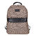 Earthy Leopard 13-14 inch Sırt Laptop / Macbook Çantası