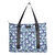 Eternal Circles Tote Bag / Omuz Çantası