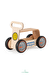 Driveme Wood Polis Yürüteç