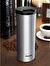 2 Go Paslanmaz Çelik Termos Bardak 400 ml Travel Mug Inox St-200