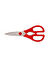 Wüsthof Classic Mutfak Makası Red