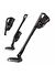 Miele Triflex Hx2 Cat & Dog Şarjlı Dikey Süpürge Obsidian Siyah