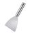 Izgara Spatulası Paslanmaz Çelik 12 cm