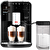 Melitta Caffeo Barista T Smart Tam Otomatik Kahve Makinesi Siyah
