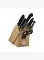 Zwilling Professional S Blok Bıçak Seti 8 Parça