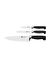 Zwilling Four Star Bıçak Seti 3'lü
