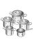 Zwilling Neo Tencere Seti 5 Parça