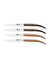 Zwilling Twin Steak Bıçağı Seti 4 Parça