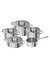 Zwilling Vitality Tencere Seti 5 Parça