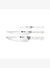 Zwilling Pro Bıçak Seti 3 Parça