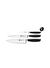 Zwilling All Star Bıçak Seti 3 Parça