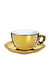 Cilio Roma Cappuccino Fincani Gold