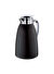 Cilio Venezia Termos Sürahi 1 L Black Matt