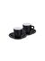 Kela Mattia Espresso Fincan Seti 2'li 50 ml Siyah
