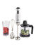 Caso 3603 Hb 1000 El Blender Seti