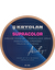 Kryolan Supracolor® Fondöten Küçük Boy 8 ml 01001 ELO