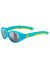 Uvex Sportstyle 510 Blu.Gre.Mat/Smoke Güneş Gözlüğü