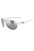 Uvex Sportstyle 512 White/Ltm.Silver Güneş Gözlüğü