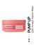 Schwarzkopf Osis+ Volume & Body Pump Up Multi-Use Hacim Veren Wax 85 ML