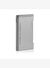 Porsche Design Puro Çakmak Jet Alev Silver P3641 03
