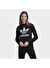 adidas DV2612 TRF CREW SWEAT Kadın Sweatshirt