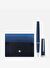 128956 Mont Blanc Set with PIX Blue Rollerball and Meisterstück Kartlık