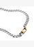 Diesel DJDX1343-040 Erkek Kolye