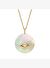 Fossil Jewel JF04793-710 Kadın Kolye