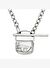 Diesel DJDX1593-040 Erkek Kolye